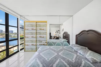 2017 S Ocean Dr #606, Hallandale Beach, FL 33009 - Photo 16