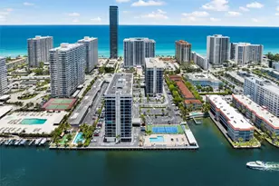 2017 S Ocean Dr, Hallandale Beach, FL 33009 - Photo 40