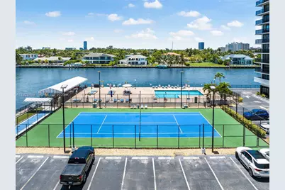 2017 S Ocean Dr #606, Hallandale Beach, FL 33009 - Photo 34
