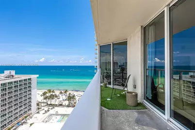 16699 Collins Ave #1507, Sunny Isles Beach, FL 33160 - Photo 18