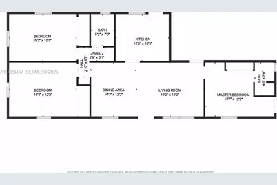 6550 SW 27th St, Miami, FL 33155 - Photo 34