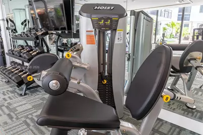 1005 Spring Garden Rd #716, Miami, FL 33136 - Photo 14