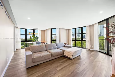 1915 Brickell Ave #1001, Miami, FL 33129 - Photo 2