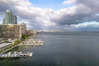 1915 Brickell Ave #1001, Miami, FL 33129 - Photo 54