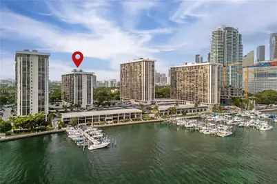 1915 Brickell Ave #1001, Miami, FL 33129 - Photo 52