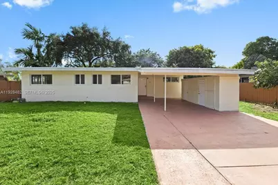 140 NW 198th St, Miami Gardens, FL 33169 - Photo 1