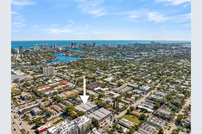 920 NE 17th Ave #A, Fort Lauderdale, FL 33304 - Photo 4