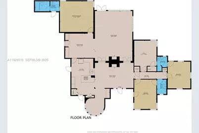 2607 N Greenway Dr, Coral Gables, FL 33134 - Photo 4