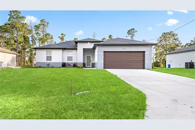 1110 Garibaldi Sst E, Lehigh Acres, FL 33974 - Photo 2