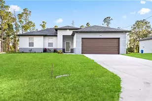 1110 Garibaldi Sst E, Lehigh Acres, FL 33974 - Photo 2