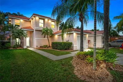 17676 SW 20th St, Miramar, FL 33029 - Photo 1