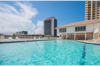 1833 S Ocean Dr #1807, Hallandale Beach, FL 33009 - Photo 28