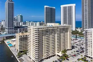 1833 S Ocean Dr, Hallandale Beach, FL 33009 - Photo 4