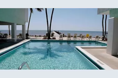 87455 Old Hwy 229 Hwy #229, Plantation Key, FL 33036 - Photo 2