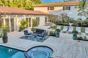 607 Melaleuca Ln, Miami, FL 33137 - Photo 2