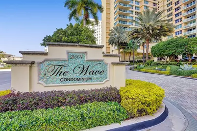 2501 S Ocean Dr #1436 (Available May 1st), Hollywood, FL 33019 - Photo 1