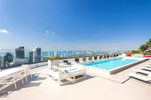 45 SW 9th St, Miami, FL 33130 - Photo 1