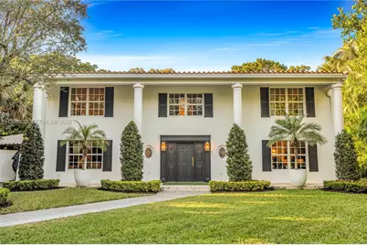 607 Melaleuca Ln, Miami, FL 33137 - Photo 1