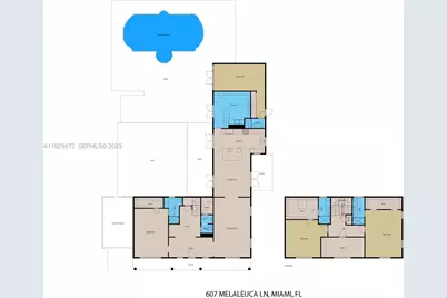 607 Melaleuca Ln, Miami, FL 33137 - Photo 50