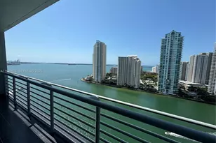 335 S Biscayne Blvd, Miami, FL 33131 - Photo 1