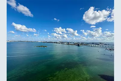 700 NE 24th St #3303, Miami, FL 33137 - Photo 2