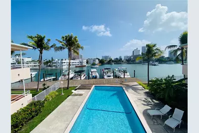 6881 Bay Dr #11, Miami Beach, FL 33141 - Photo 1