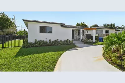 5152 SW 6th St, Coral Gables, FL 33134 - Photo 2