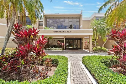 16400 Golf Club Rd #104, Weston, FL 33326 - Photo 1