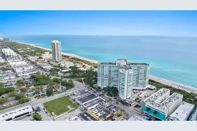 7135 Collins Ave #613, Miami Beach, FL 33141 - Photo 1