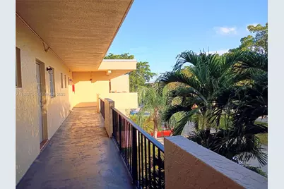 151 Berkley Rd #308, Hollywood, FL 33024 - Photo 36