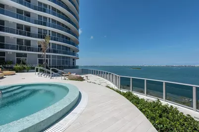 488 NE 18 Street #907, Miami, FL 33132 - Photo 30