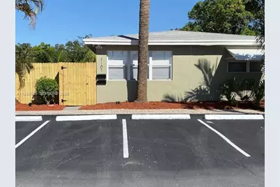 1101 SW 30th St #1, Fort Lauderdale, FL 33315 - Photo 8