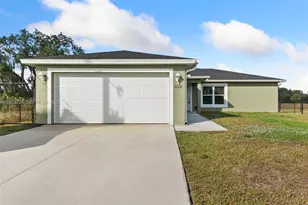 3019 Honeywood Rd, Labelle, FL 33935 - Photo 1