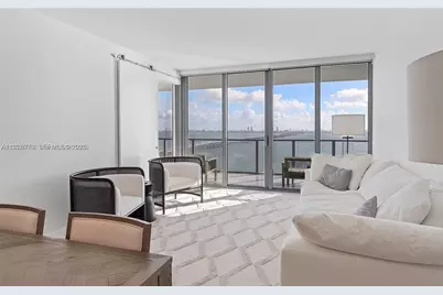 3131 NE 7th Ave #2203, Miami, FL 33137 - Photo 2