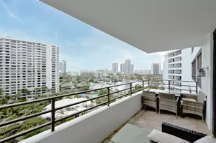 600 Three Islands Boulevard, Hallandale Beach, FL 33009 - Photo 1