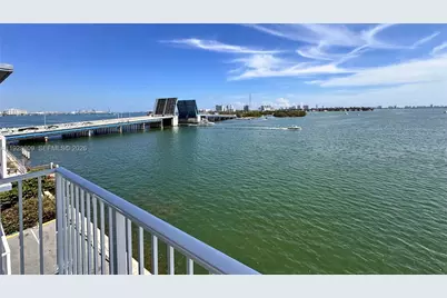 7825 NE Bayshore Ct #504, Miami, FL 33138 - Photo 26