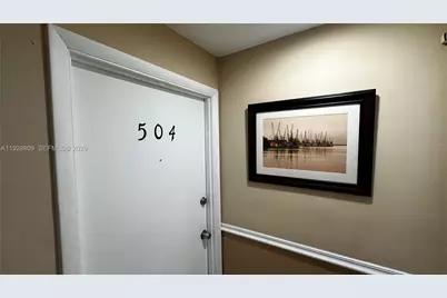 7825 NE Bayshore Ct #504, Miami, FL 33138 - Photo 2