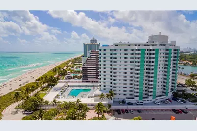 5255 Collins Ave #10A, Miami Beach, FL 33140 - Photo 1
