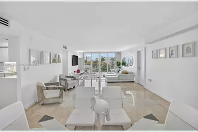 9250 W Bay Harbor Dr #5D, Bay Harbor Islands, FL 33154 - Photo 4
