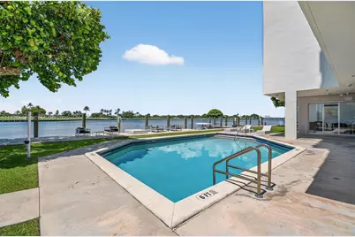 9250 W Bay Harbor Dr #5D, Bay Harbor Islands, FL 33154 - Photo 62