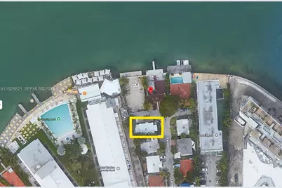 6 Farrey Ln, Miami Beach, FL 33139 - Photo 1