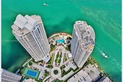 848 Brickell Key Dr #3206, Miami, FL 33131 - Photo 58