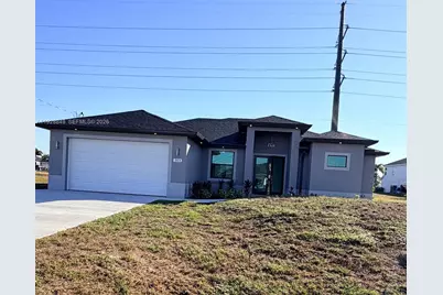 313 El Dorado Blvd #0, Cape Coral, FL 33993 - Photo 1