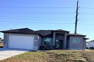 313 El Dorado Blvd, Cape Coral, FL 33993 - Photo 1