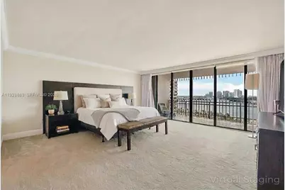 2 Grove Isle Dr #B1110, Miami, FL 33133 - Photo 14