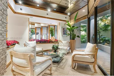 2 Grove Isle Dr #B1110, Miami, FL 33133 - Photo 24