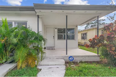 1408 N 23rd St, Fort Pierce, FL 34950 - Photo 2