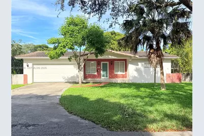 45 NW 99th St, Miami Shores, FL 33150 - Photo 1
