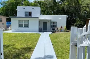 1278 NW 44th St, Miami, FL 33142 - Photo 1