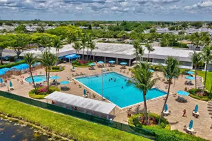 708 Normandy O, Delray Beach, FL 33484 - Photo 38